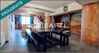  Maison à vendre 8 pièces 175 m²