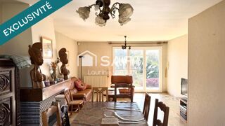  Maison à vendre 9 pièces 170 m²