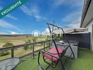  Maison � vendre 6 pi�ces 165 m�