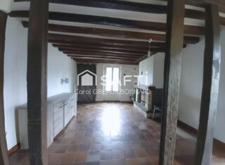 Maison  vendre 3 pices 55 m