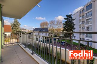  Appartement � vendre 4 pi�ces 80 m�