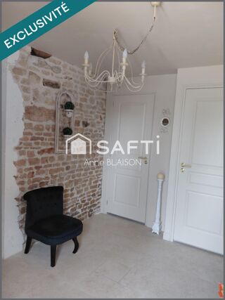  Maison à vendre 6 pièces 163 m²