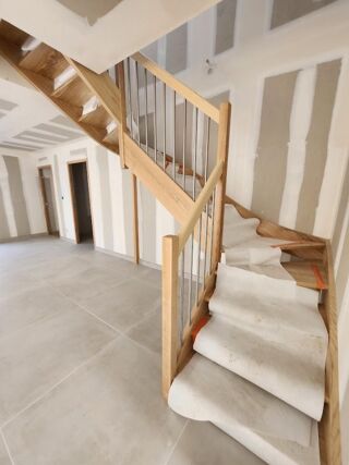  Maison 6 pi�ces 144 m� Solaize