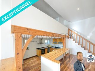  Appartement à vendre 2 pièces 62 m²
