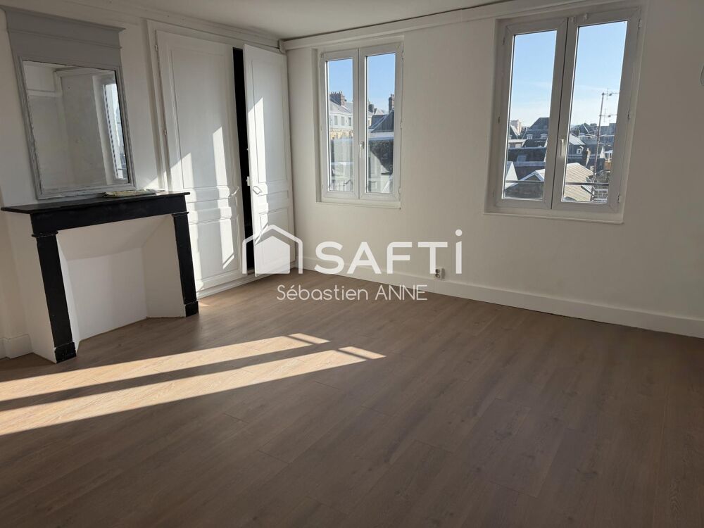 Vente Appartement Appartement centre de Rouen Rouen