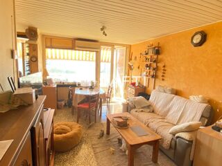  Appartement à vendre 5 pièces 95 m²