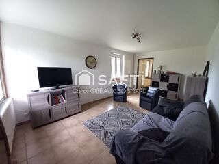  Maison à vendre 6 pièces 121 m²