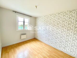  Maison à vendre 4 pièces 81 m²