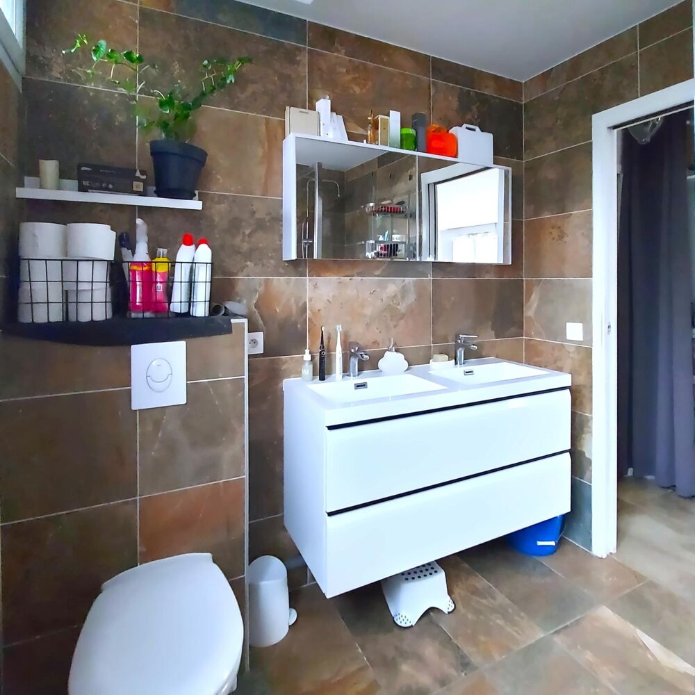 Vente Appartement Un appartement lumineux  fonctionnel et agréable. Mantes-la-ville