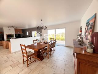  Maison à vendre 7 pièces 184 m²