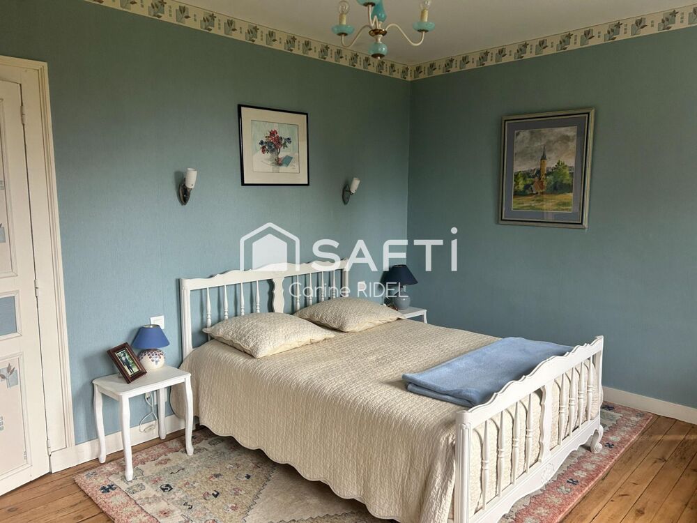 � vendre  Maison Domjean (50420)