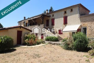  Maison à vendre 5 pièces 220 m²