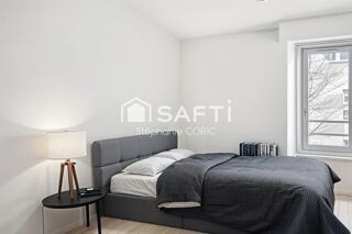  Appartement à vendre 4 pièces 86 m²