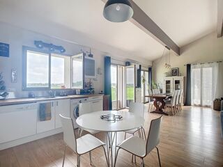  Maison à vendre 9 pièces 209 m²
