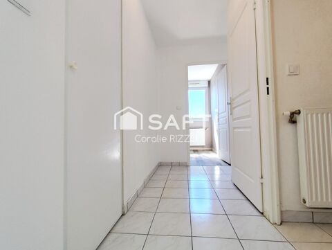  Appartement � louer 3 pi�ces 50 m�