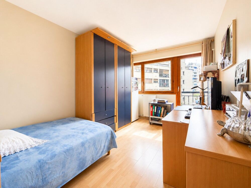 Vente Appartement Lumineux 4 pièces dans un secteur recherché Paris 20