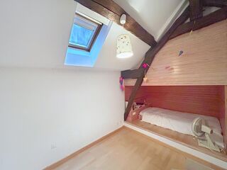  Appartement � vendre 4 pi�ces 101 m�