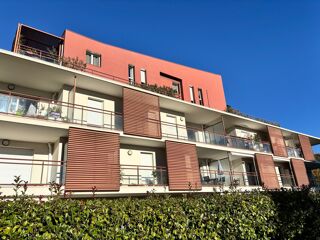  Appartement � vendre 3 pi�ces 64 m�