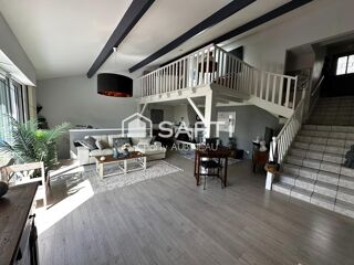  Maison à vendre 6 pièces 150 m²