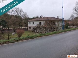  Maison � vendre 8 pi�ces 180 m�