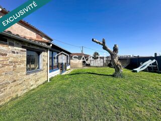  Maison à vendre 5 pièces 125 m²