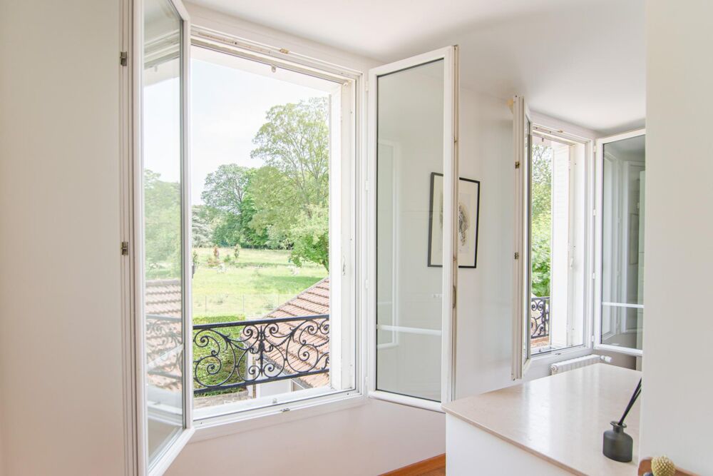 � vendre  Maison L'Ha�-les-Roses (94240)