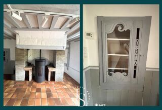  Maison à vendre 5 pièces 123 m²