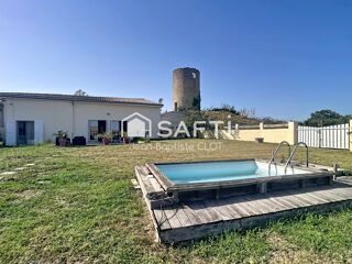  Maison à vendre 5 pièces 152 m²