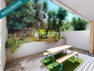  Appartement � vendre 5 pi�ces 112 m�