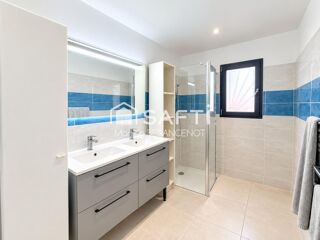  Maison à vendre 4 pièces 109 m²