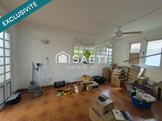  Maison � vendre 3 pi�ces 50 m�