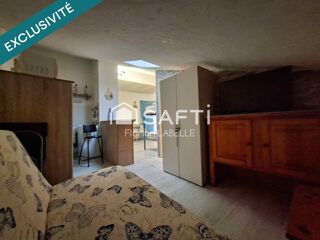  Appartement à vendre 2 pièces 30 m²