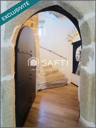  Maison à vendre 5 pièces 143 m²