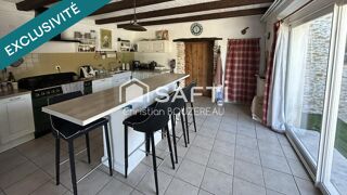  Maison à vendre 8 pièces 185 m²