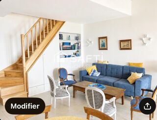  Appartement à vendre 3 pièces 98 m²