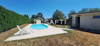  Maison � vendre 4 pi�ces 100 m�