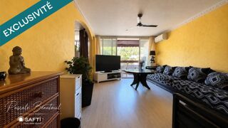  Appartement à vendre 4 pièces 84 m²