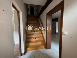  Maison à vendre 10 pièces 215 m²
