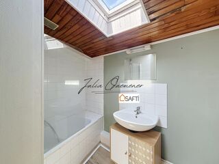  Maison à vendre 4 pièces 82 m²