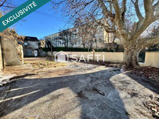  Terrain à vendre 390 m²