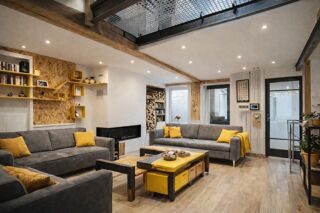  Maison � vendre 6 pi�ces 132 m�