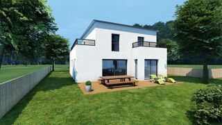  Maison 6 pi�ces 105 m� Binic