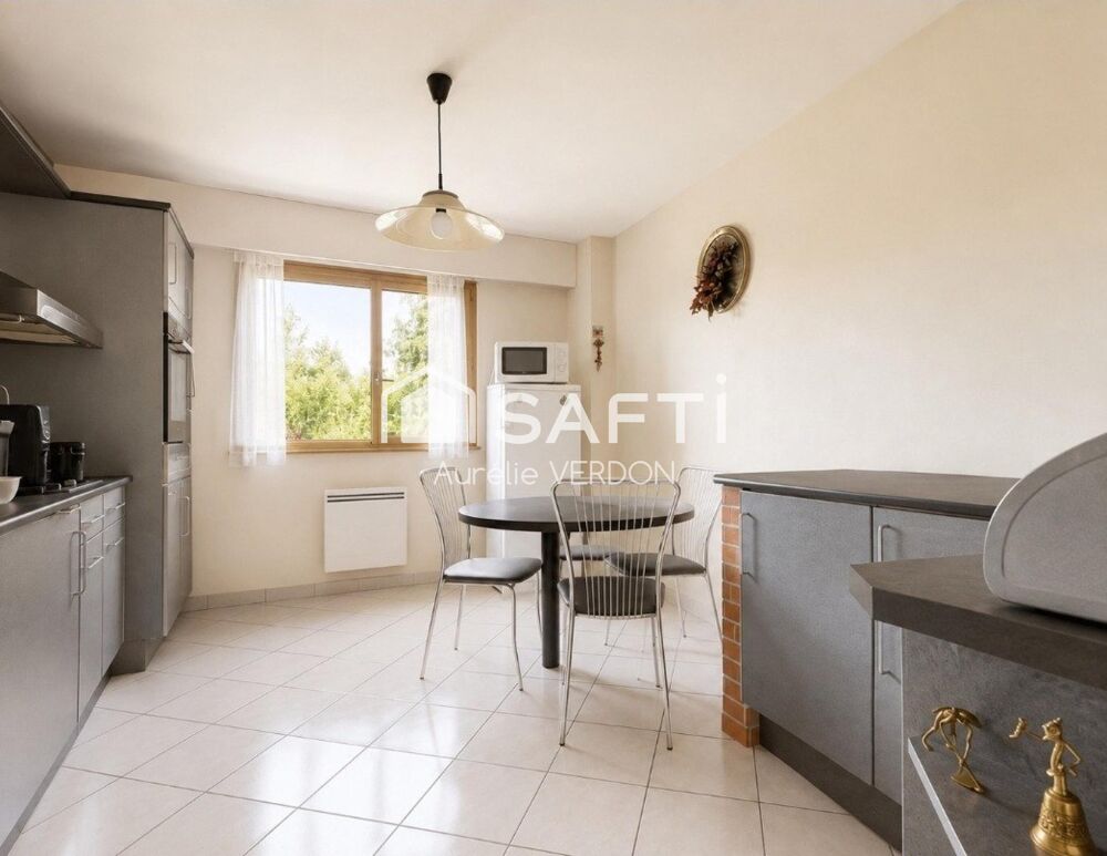 T2 de 64 m² au coeur dun secteur très recherché !