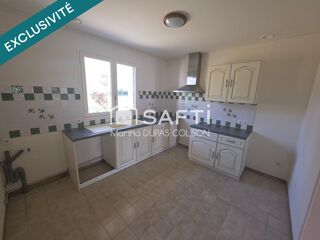  Maison � vendre 6 pi�ces 116 m�