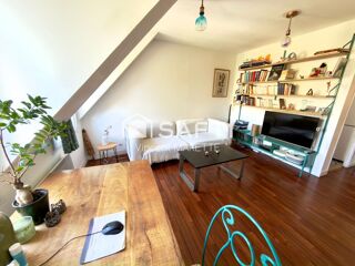  Appartement � vendre 2 pi�ces 36 m�