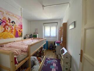  Maison à vendre 4 pièces 74 m²