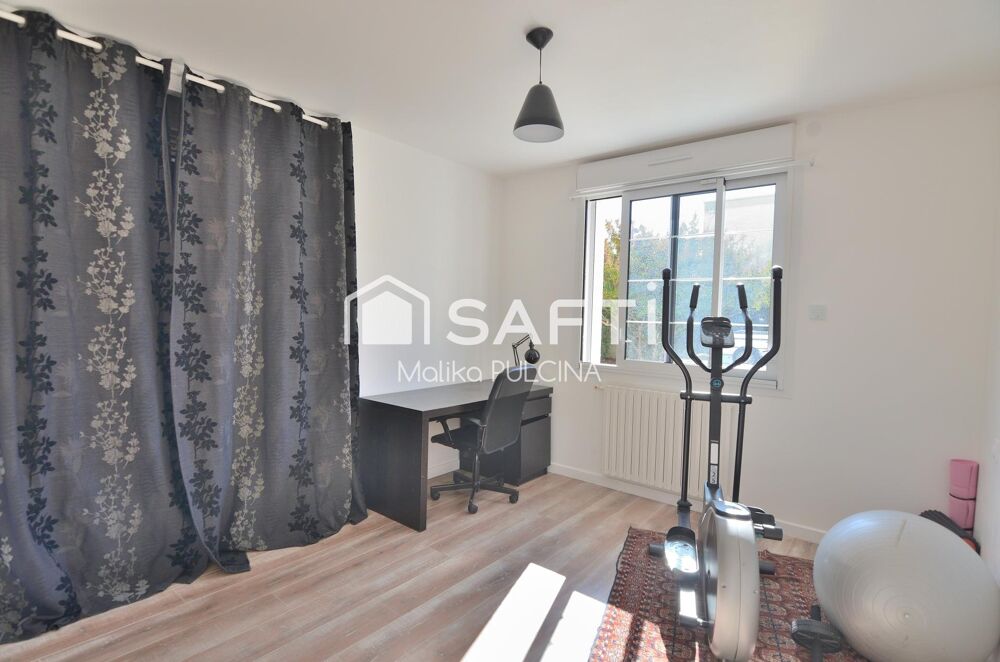 à vendre  Maison Les Sables-d'Olonne (85180)