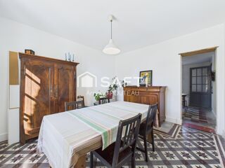  Maison � vendre 6 pi�ces 148 m�