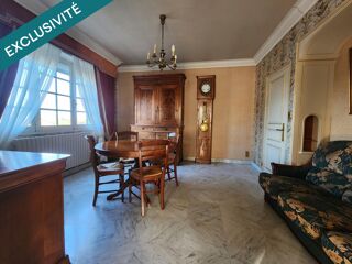  Maison  vendre 7 pices 175 m