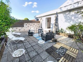  Appartement à vendre 6 pièces 147 m²